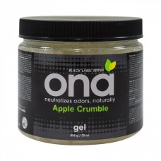 Нейтрализатор запаха Ona гель 500 гр. Apple Crumble